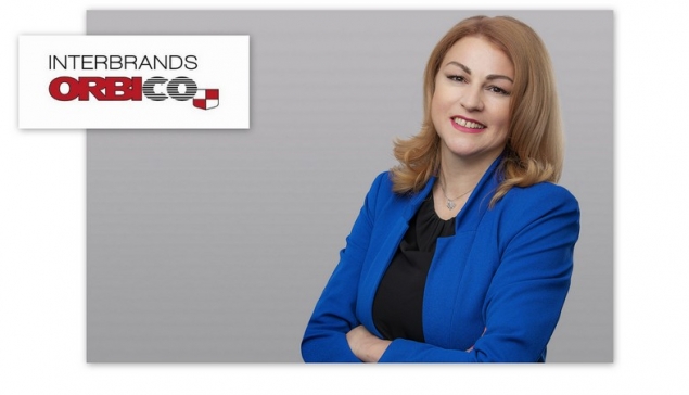 Meet the Professionals | Alina Arsene, director juridic în cadrul Grupului Interbrands Orbico: Experiența practică e cel mai dur profesor, pentru că mai întâi îți dă testul și apoi îți spune care este lecția